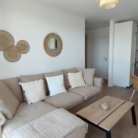 Appartement Arleen *