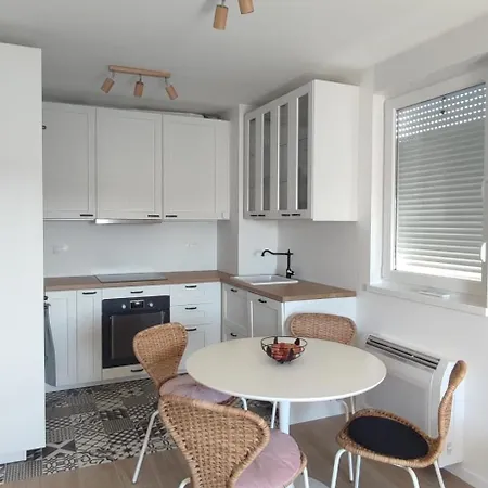 Appartement Arleen Zadar