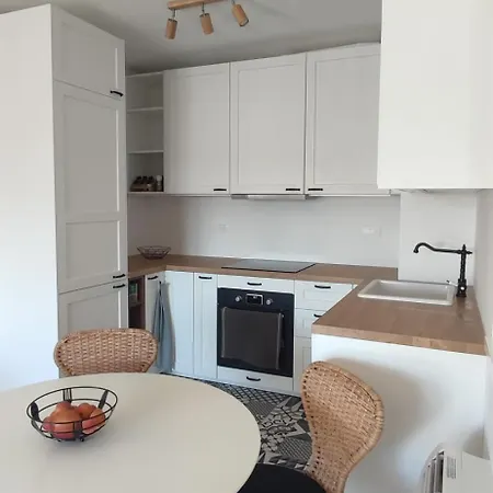 Apartment Arleen *