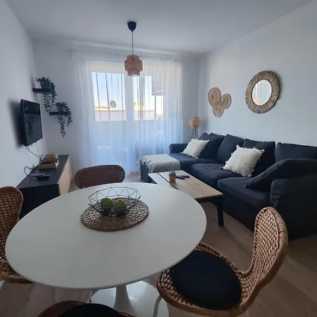 Apartment Arleen