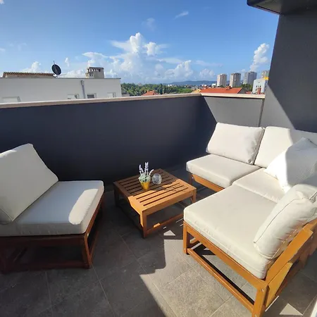 Arleen Apartment