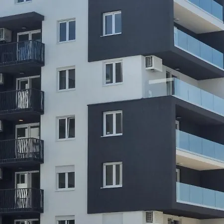 Apartment Arleen